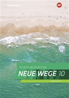 Henning Körner, Arno Lergenmüller, Martin Zacharias - Mathematik Neue Wege SI - Ausgabe 2019 für Nordrhein-Westfalen und Schleswig-Holstein G9