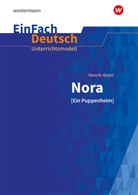 Andreas Bockholt, Johannes Diekhans, Lukas Diekhans - EinFach Deutsch Unterrichtsmodelle, m. 1 Beilage