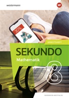 Tim Baumert, Michael Kienast u a - Sekundo - Mathematik für differenzierende Schulformen - Ausgabe 2022 für Nordrhein-Westfalen