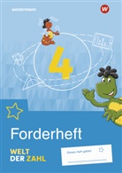 Thomas Rottmann, Gerhild Träger - Welt der Zahl - Allgemeine Ausgabe 2021