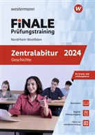 Sabine Castelli, Peter Kock - FiNALE Prüfungstraining Zentralabitur Nordrhein-Westfalen, m. 1 Beilage