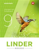 LINDER Biologie SI - Ausgabe 2020 für Sachsen