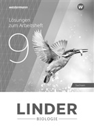 LINDER Biologie SI - Ausgabe 2020 für Sachsen