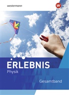 Erlebnis Physik - Ausgabe 2022 für Nordrhein-Westfalen