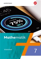 Mathematik - Ausgabe 2023 für Berlin, Brandenburg, Sachsen-Anhalt, Thüringen, 7. - 10. Schuljahr