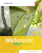 Blickpunkt Biologie Wahlpflicht-Themen - Ausgabe 2023