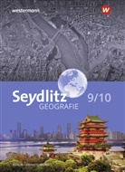 Luisa Fleischfresser, Lydia Hellmann, Jark Hennig - Seydlitz Geografie - Ausgabe 2023 für Berlin und Brandenburg
