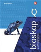 Cornelia Bouras, Tatjana Decker, Julia u Granitza - bioskop SII - Ausgabe 2022 für Niedersachsen