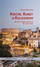 Barbara Sternthal - Kirche, Kunst und Kolosseum