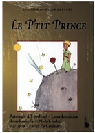 Nicolas Quint, Antoine de Saint Exupéry - Le P'tit Prince