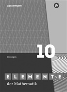 Werner Ladenthin, Matthias Lösche, Suhr, Friedrich Suhr - Elemente der Mathematik SI - Ausgabe 2019 für Nordrhein-Westfalen G9