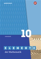 Werner Ladenthin, Matthias Lösche, Friedrich Suhr - Elemente der Mathematik SI - Ausgabe 2019 für Nordrhein-Westfalen G9