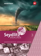 Susanne Heise, Johannes (Dr.) Heuzeroth, Klaus (Dr. Jägersküpper, Martin Kuhli, Katrin Minner, Frank Rüther... - Seydlitz Erdkunde - Differenzierende Ausgabe 2021 für Nordrhein-Westfalen