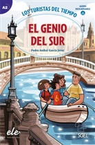 Pedro Anibal, García Jerez - El genio del Sur