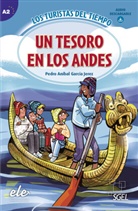 Pedro Anibal, García Jerez - Un tesoro en los Andes