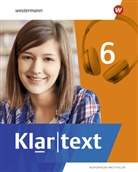 Andrea Heinrichs, Wolff - Klartext - Differenzierende Ausgabe 2022 für Nordrhein-Westfalen