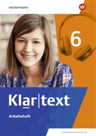 Klartext - Differenzierende Ausgabe 2022 für Nordrhein-Westfalen