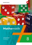 Bernd Liebau, Uwe Scheele, Wilhelm Wilke - Mathematik - Ausgabe 2022 für Nordrhein-Westfalen