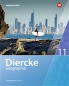 Petre Armbruster, Tobias Briegel, Wilfried Büttner, Eckert-Schwein, Anja Heil, Markus Held... - Diercke Geographie - Ausgabe 2017 für Gymnasien in Bayern