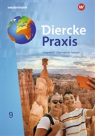 Jana Baldauf, Kerstin Bräuer, Annett Kaldich, Sascha Kotztin, Sascha u a Kotztin, Annett Krüger... - Diercke Praxis SI - Ausgabe 2019 für Gymnasien in Sachsen