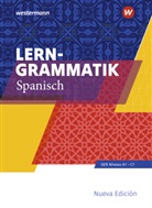 Petronilo Pérez, Germán Ruipérez, Kurt Süß - Lerngrammatik Spanisch