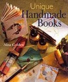 Alisa Golden - Unique Handmade Books