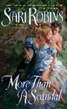 Sari Robins, Robins Sari - More Than a Scandal