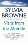 Sylvia Browne, Browne Sylvia, Lindsay Harrison, Harrison Lindsay - Visits from the Afterlife