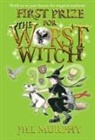 Jill Murphy, Jill Murphy - First Prize for the Worst Witch