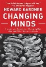 Howard Gardner, Gardner Howard - Changing Minds