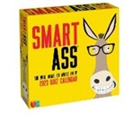 University Games - Smart Ass 2023