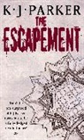 K. J. Parker, K.J. Parker - The Engineer Trilogy