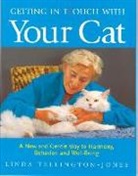 Linda Tellington-Jones - Getting in Touch with Your Cat