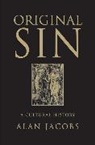 Alan Jacobs, Alan Jacobs - Original Sin
