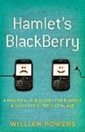 William Powers - Hamlet's Blackberry