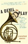 Jasper Rees - A Devil to Play