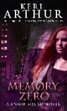 Keri Arthur, Arthur Keri - Memory Zero
