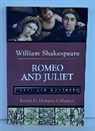 William Shakespear, William Shakespeare, Dympna Callaghan, Callaghan Dympna - Romeo and Juliet