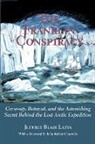 Jeffrey Blair Latta - Franklin Conspiracy