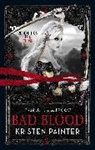 Kristen Painter - Bad Blood