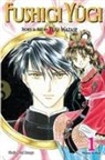 Yuu Watase, Yuu/ Watase Watase - Fushigi Yvgi 1