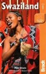 Mike Unwin - Swaziland