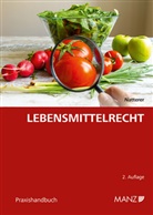 Andreas Natterer - Lebensmittelrecht