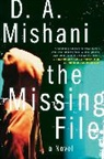 D. A. Mishani - The Missing File