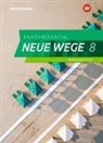 Arno Lergenmüller, Arno Lergenmüller - Mathematik Neue Wege SI - Ausgabe 2022 für Rheinland-Pfalz