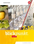 Blickpunkt Chemie - Allgemeine Ausgabe 2020