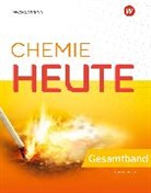Chemie heute SI - Allgemeine Ausgabe 2023