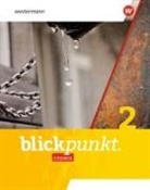 Blickpunkt Chemie - Ausgabe 2021 für Nordrhein-Westfalen und Hessen