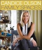Candice Olson - Family Spaces