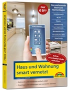 Christian Immler - Smart Home - Netzwerk Haus und Wohnung smart vernetzen